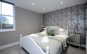 Priory Street Apartment 4