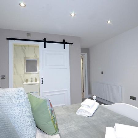 Priory Street Apartment 4 York Exterior photo