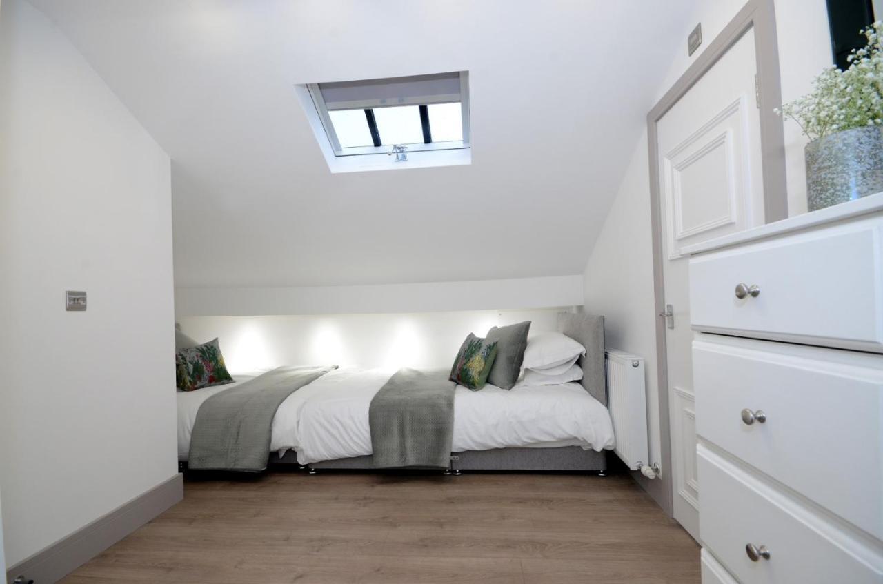 Priory Street Apartment 4 York Exterior photo
